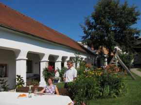 Weingut Bohrn Himmelbett